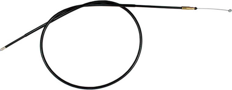 Motion Pro - Black Vinyl Choke Cable - 02-0359