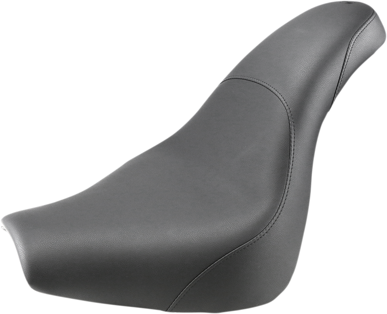 Saddlemen - Seat - Profiler - Black - Smooth - FXBR/S - Profiler Seat - 818-31-047