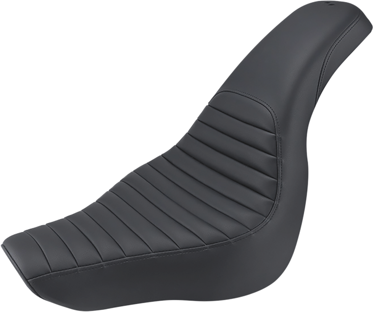 Saddlemen - Profiler Seat - Tuck and Roll - Softail - Profiler Tuck-N-Roll Seat - 818-29-148