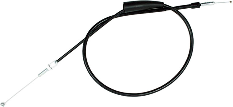 Motion Pro - Black Vinyl Throttle Cable - 03-0186