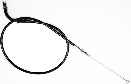 Motion Pro - Black Vinyl Throttle Push Cable - 05-0345