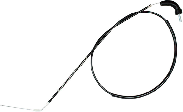 Motion Pro - Black Vinyl Throttle Cable - 04-0024