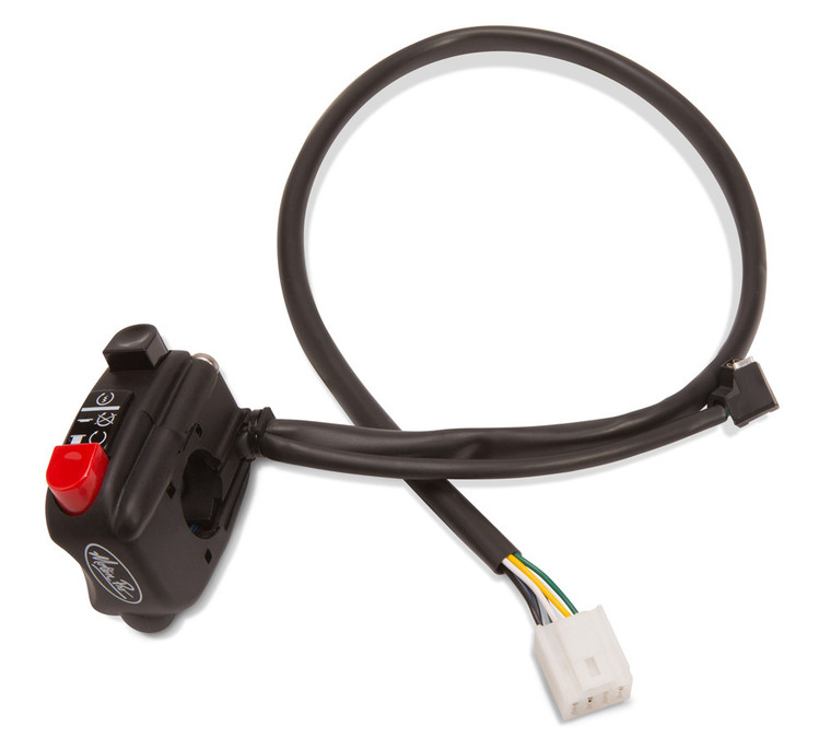 Motion Pro - Rev2 Handlebar Switch - 11-0110