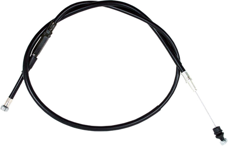 Motion Pro - Black Vinyl Throttle Cable - 04-0137
