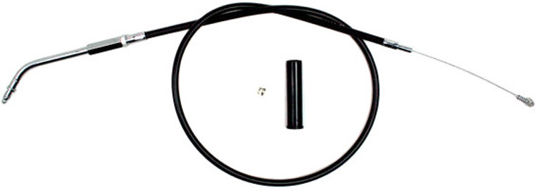 Motion Pro - Black Vinyl Idle Cable - 06-0335 Motion Pro - Black Vinyl Idle Cable - 06-0335