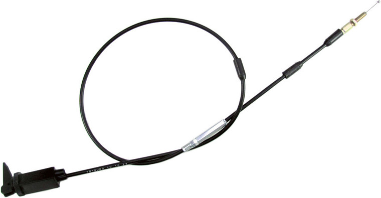 Motion Pro - Black Vinyl Choke Cable - 10-0089 Motion Pro - Black Vinyl Choke Cable - 10-0089