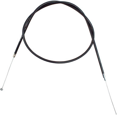 Motion Pro - Black Vinyl Throttle Cable - 06-0056