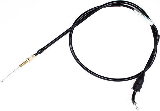 Motion Pro - Black Vinyl Throttle Cable - 05-0130