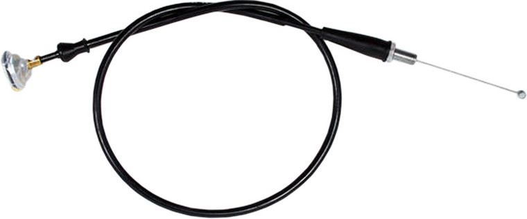 Motion Pro - Black Vinyl Throttle Cable - 02-0423