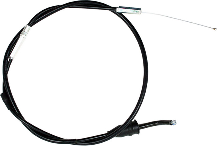 Motion Pro - Black Vinyl Throttle Cable - 05-0050