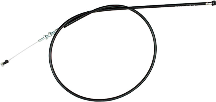 Motion Pro - Black Vinyl Clutch Cable - 03-0052