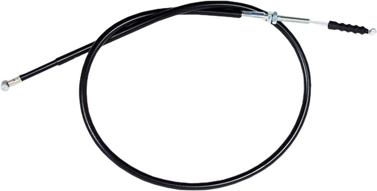 Motion Pro - Black Vinyl Clutch Cable - 03-0332