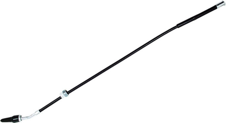 Motion Pro - Black Vinyl Tachometer Cable - 04-0007
