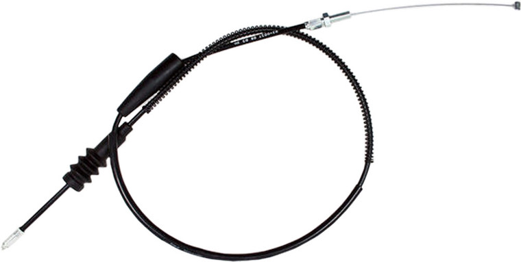 Motion Pro - Black Vinyl Throttle Cable - 03-0037 Motion Pro - Black Vinyl Throttle Cable - 03-0037