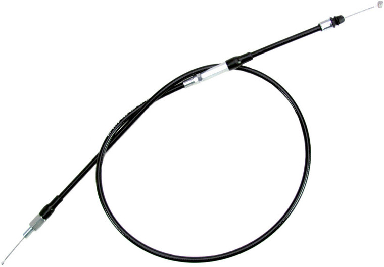 Motion Pro - Black Vinyl Throttle Cable - 10-0092