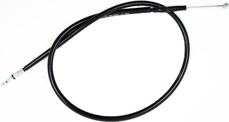 Motion Pro - Black Vinyl Clutch Cable - 05-0357 Motion Pro - Black Vinyl Clutch Cable - 05-0357