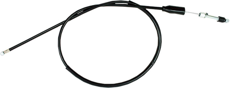 Motion Pro - Black Vinyl Clutch Cable - 04-0057
