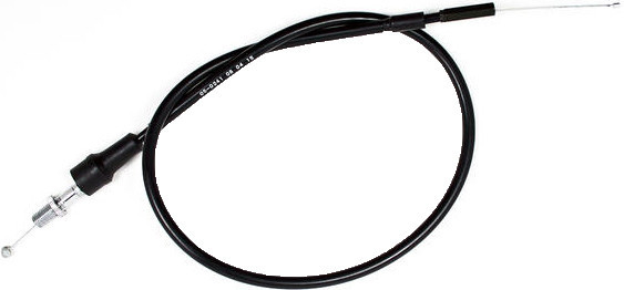 Motion Pro - Black Vinyl Throttle Cable - 05-0241