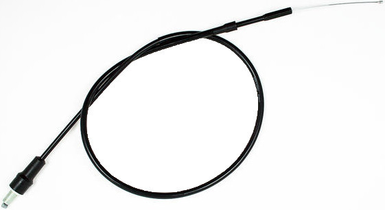 Motion Pro - Black Vinyl Throttle Cable - 05-0154