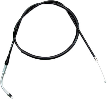 Motion Pro - Black Vinyl Throttle Pull Cable - 05-0069
