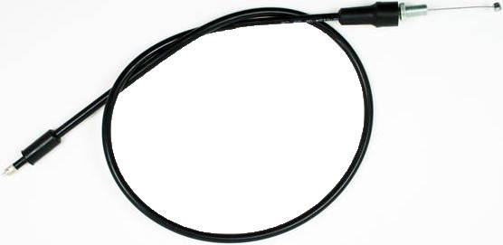 Motion Pro - Black Vinyl Throttle Cable - 05-0124