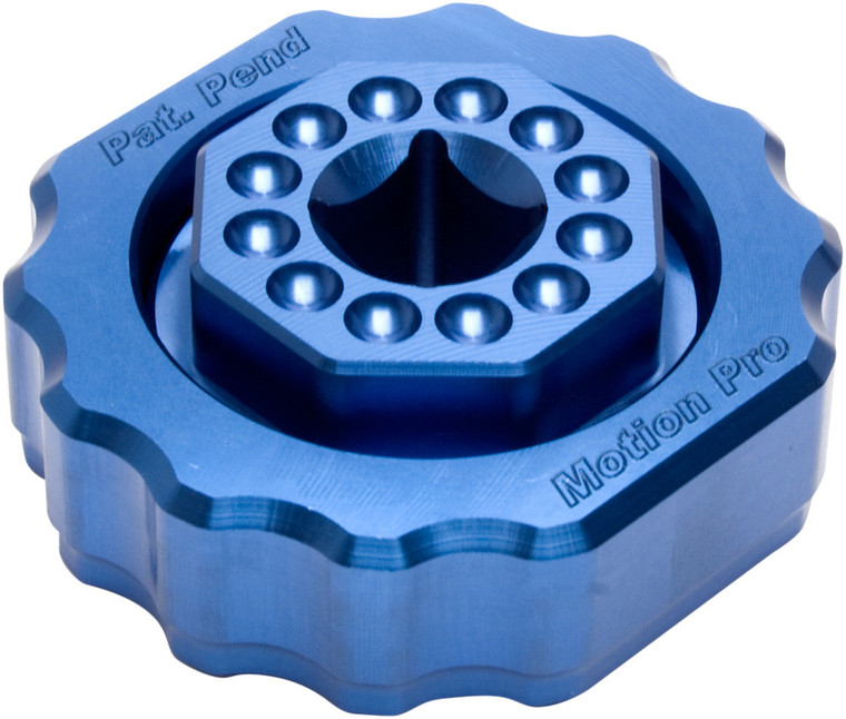 Motion Pro - Fork Cap Tool Kyb 49mm - 08-0531