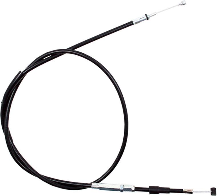 Motion Pro - Black Vinyl Clutch Cable - 04-0210