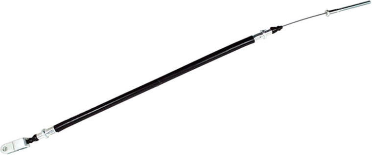 Motion Pro - Black Vinyl Foot Brake Cable - 05-0053 Motion Pro - Black Vinyl Foot Brake Cable - 05-0053