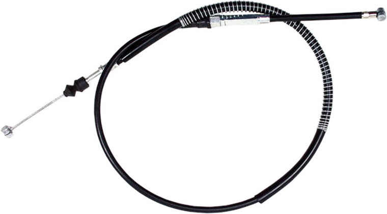 Motion Pro - Black Vinyl Clutch Cable - 04-0116