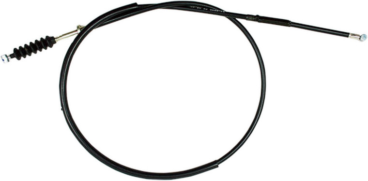 Motion Pro - Black Vinyl Clutch Cable - 03-0250