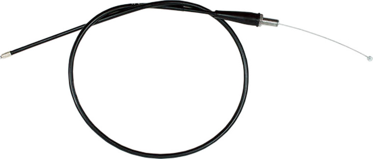 Motion Pro - Black Vinyl Throttle Cable - 02-0321 Motion Pro - Black Vinyl Throttle Cable - 02-0321