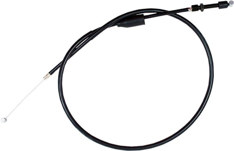 Motion Pro - Black Vinyl Clutch Cable - 04-0104