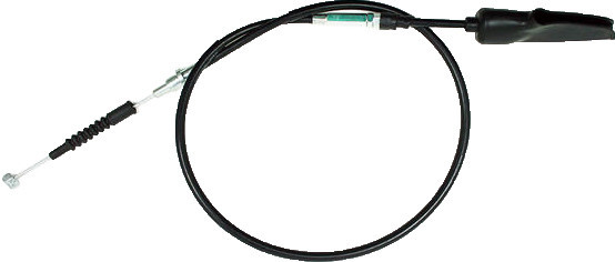 Motion Pro - Black Vinyl Clutch Cable - 05-0068