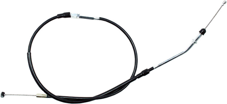 Motion Pro - Black Vinyl Clutch Cable - 04-0252