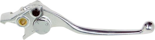 Motion Pro - Brake Lever Silver - 14-0411