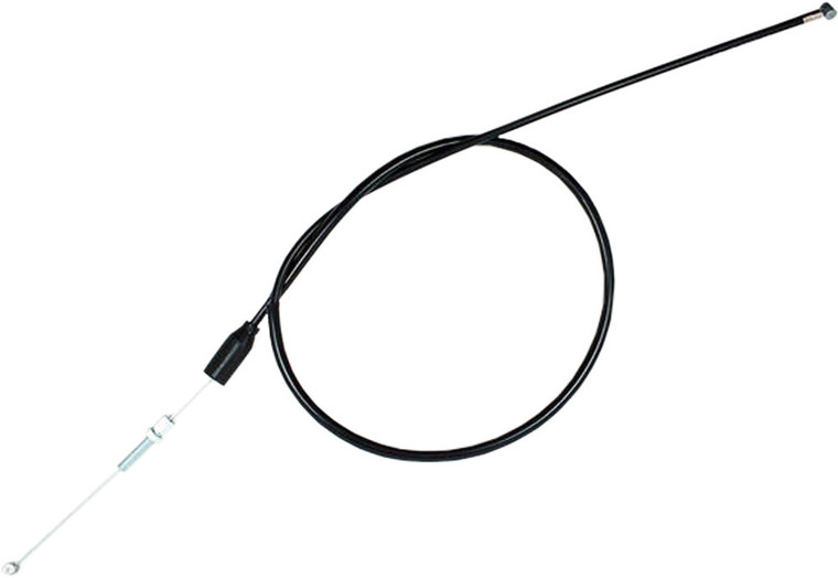 Motion Pro - Black Vinyl Clutch Cable - 04-0026