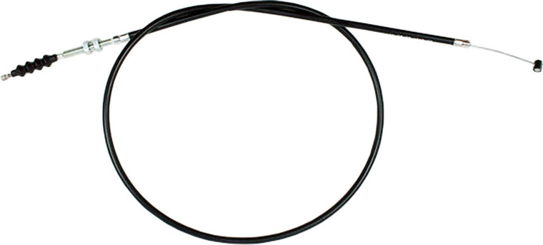 Motion Pro - Black Vinyl Clutch Cable - 02-0407