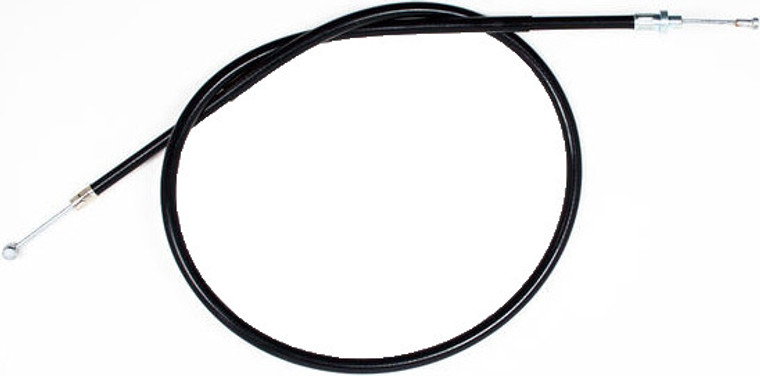 Motion Pro - Black Vinyl Clutch Cable - 05-0145 Motion Pro - Black Vinyl Clutch Cable - 05-0145