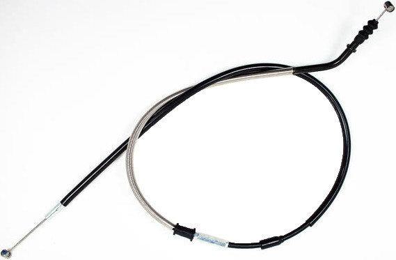 Motion Pro - Black Vinyl Clutch Cable - 05-0312