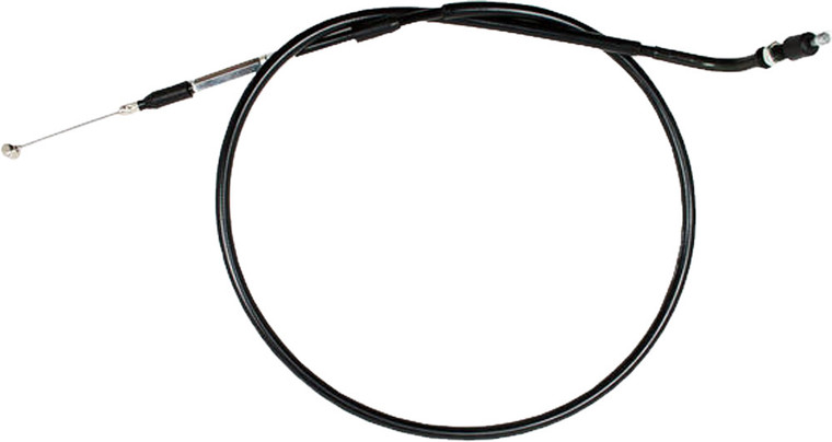 Motion Pro - Black Vinyl Clutch Cable - 02-0506