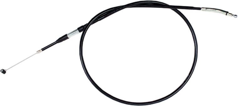 Motion Pro - Black Vinyl Clutch Cable - 02-0473
