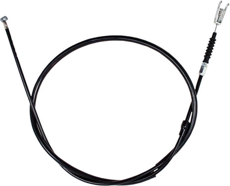 Motion Pro - Black Vinyl Front Brake Cable - 03-0057