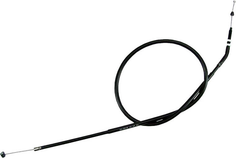 Motion Pro - Black Vinyl Clutch Cable - 02-0518