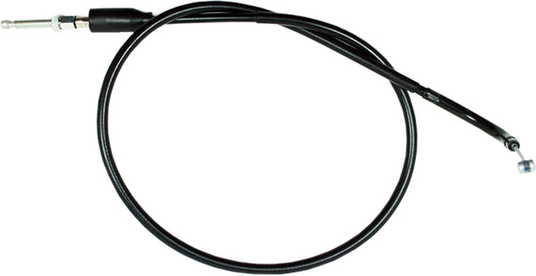 Motion Pro - Black Vinyl Clutch Cable - 04-0121