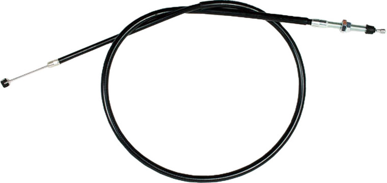 Motion Pro - Black Vinyl Clutch Cable - 02-0487
