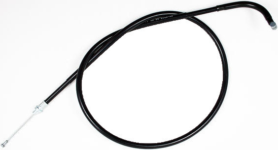 Motion Pro - Black Vinyl Clutch Cable - 05-0258