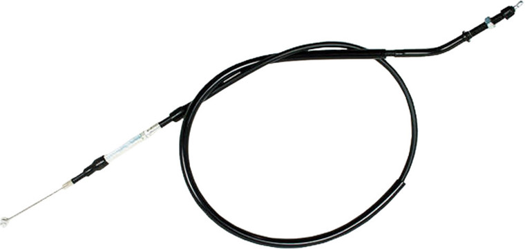 Motion Pro - Black Vinyl Clutch Cable - 02-0545