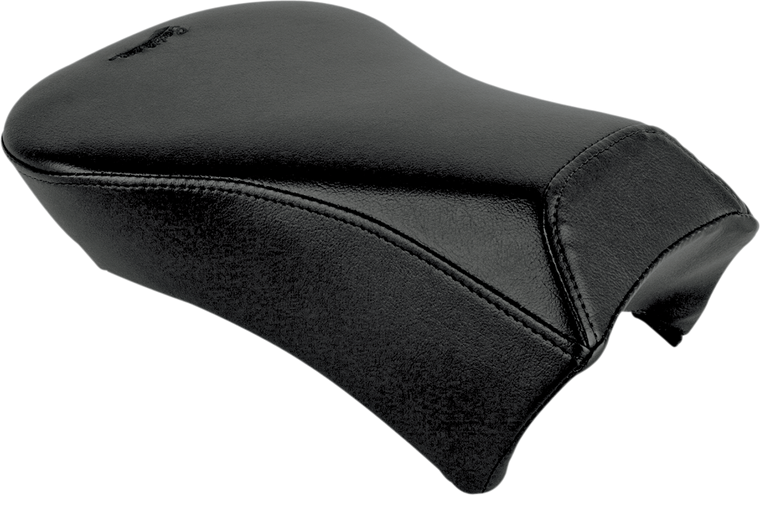 Saddlemen - Pillion - Dyna '06-'17 - Renegade Deluxe Pillion Pad - 806-04-016