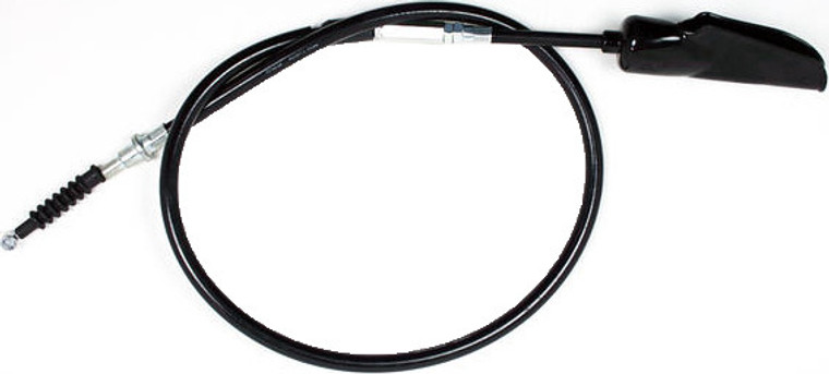 Motion Pro - Black Vinyl Clutch Cable - 05-0224 Motion Pro - Black Vinyl Clutch Cable - 05-0224