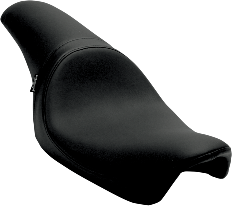 Drag Specialties - Predator Seat - Smooth - FXD '96-'03 - Predator Seat - 0803-0285